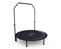 Батут с поручнем DFC PLENY 40" BLACK