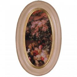 Картина "Волшебство сада"