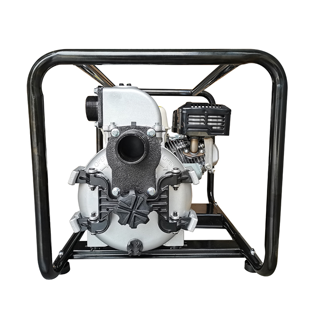 Мотопомпа бензиновая HND (Honda) WP 20 XT