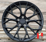 Комплект дисков Brixton Flow From Titan Forged TF32 18x8 et35 5x112