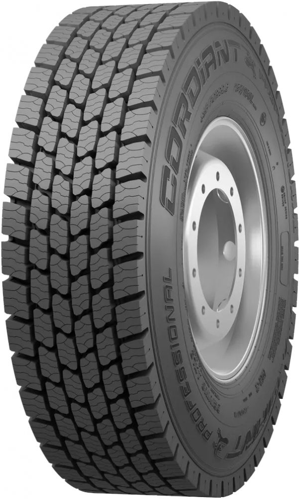 Cordiant Professional DR-2 (ведущая) 295/80 R22.5 152M