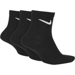 Носки Nike EVERYDAY LTWT ANKLE 3PR 132