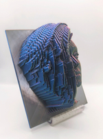 Статуэтка "Cyberpunk"