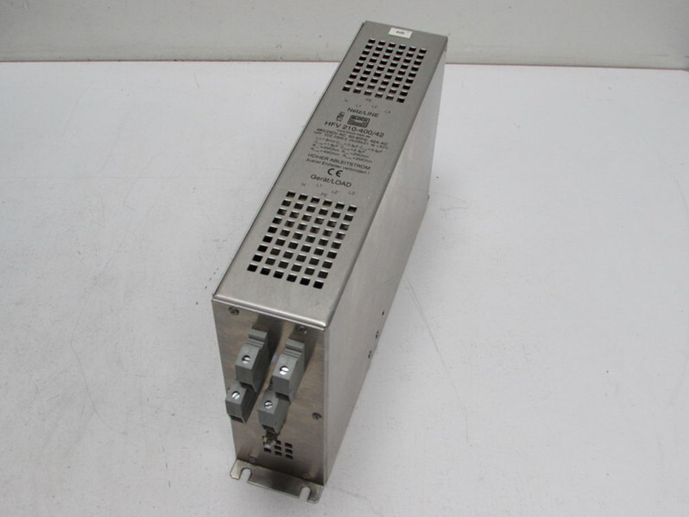 HFV 210-400/42