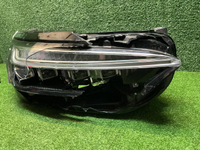 Битая Фара правая EXEED VX (2021-2024) LED