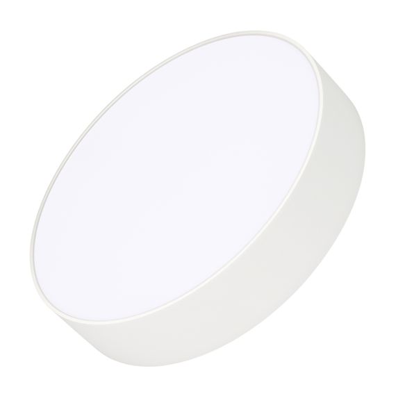Потолочный светодиодный светильник Arlight SP-Rondo-R250-30W Warm3000 022233(2)