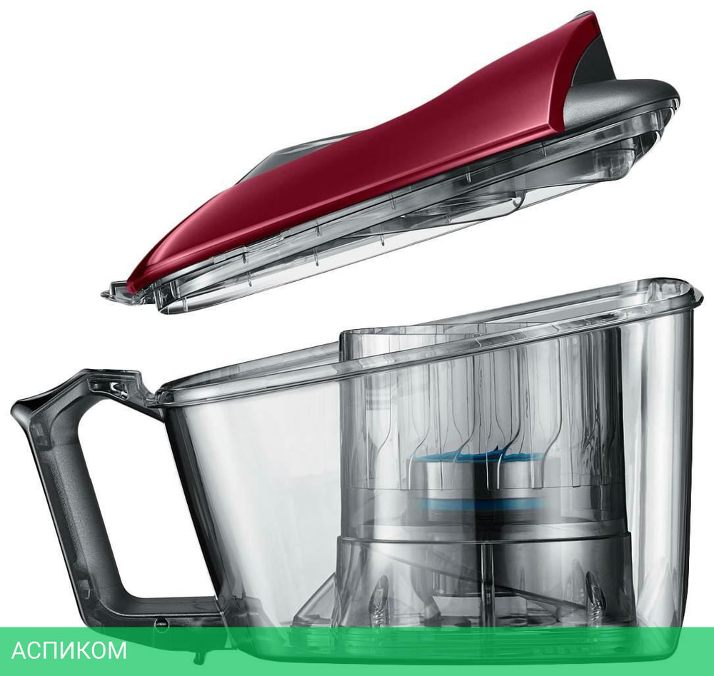Пылесос Samsung SC18M31A0HP (VC18M31A0HP/EV)