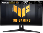 Монитор 27" ASUS TUF GAMING VG27AQ5A черный