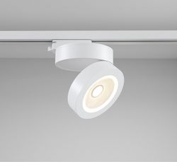 Накладной светильник Maytoni Track TR006-1-12W3K-W