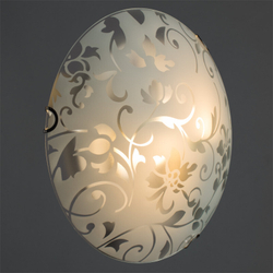 Накладной светильник Arte Lamp A4120PL-2CC