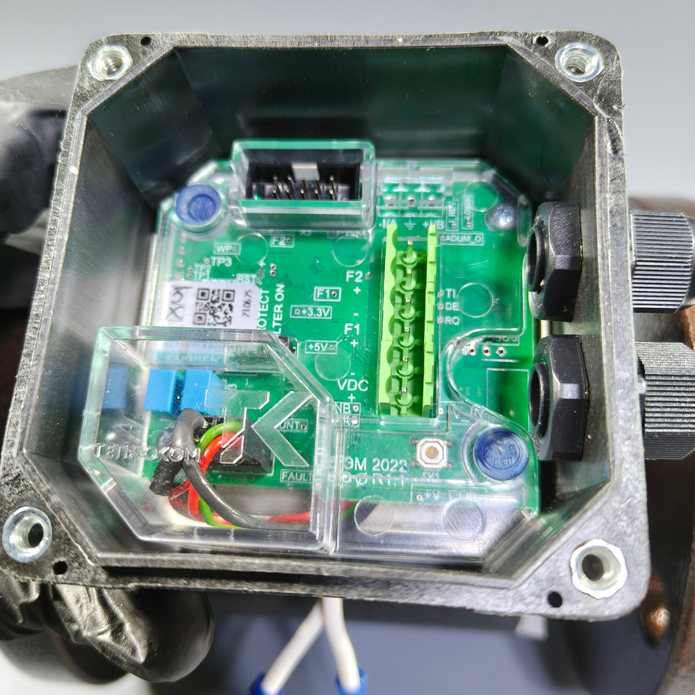 Прэм Ду 50 гф (Класс В1)