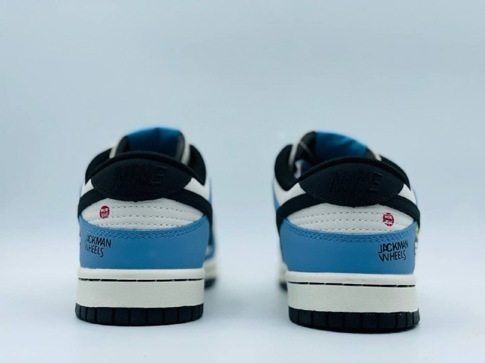 Мужские кроссовки Nike SB Dunk Low