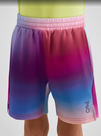 Шорты для мальчиков 7/6 Tema Shorts - Gradient, арт. BSH76-0000