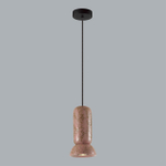 5054/1C ODL Подвес GU10 4Вт 220В IP20 PENDANT