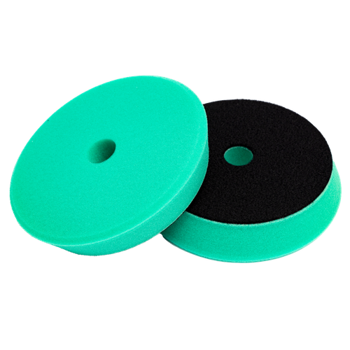 LERATON DAH150 Твердый зеленый DA полировальник 130/155