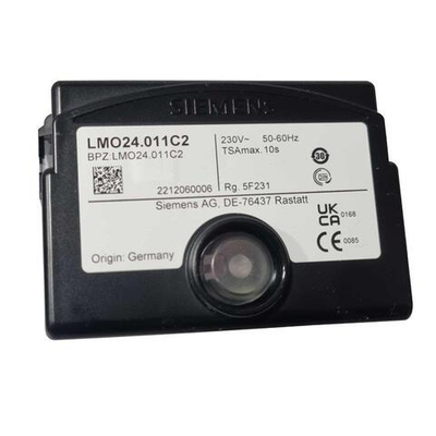 Топочный автомат Siemens LMO24.011C2