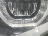 Фара левая BMW 3er F30 (2015-2020) LED