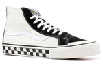 Vans Sk8 138 Decon Sf "Checkers"