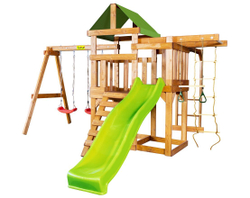 Детская площадка Babygarden Play 8