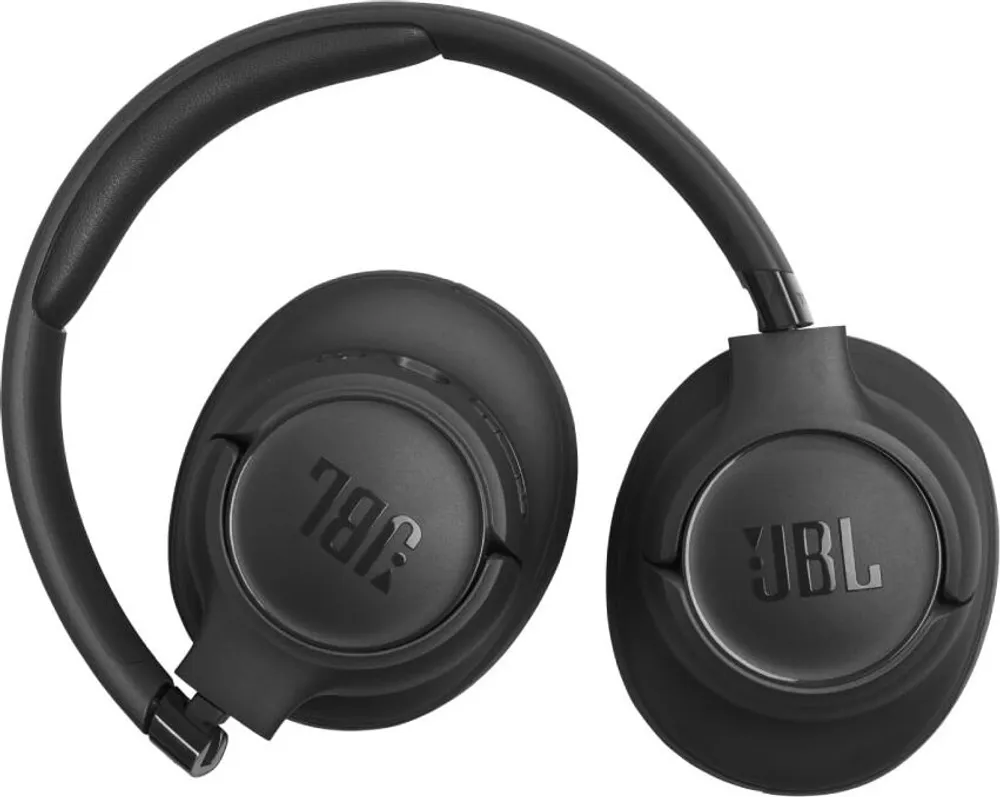 Беспроводные наушники JBL Tune 730BT Blue - 17