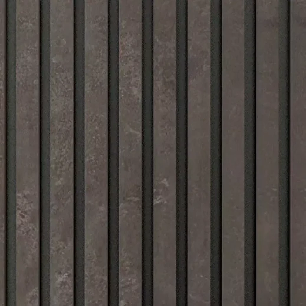 Акустическая панель 2780*600*9 мм, Бетон