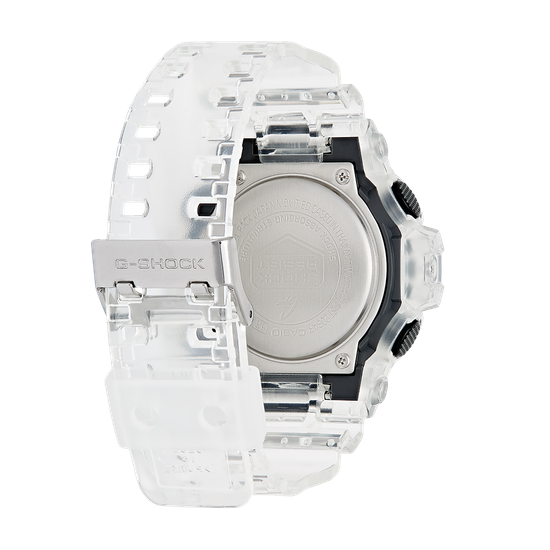 Наручные часы Casio G-Shock GA-700SKE-7ADR