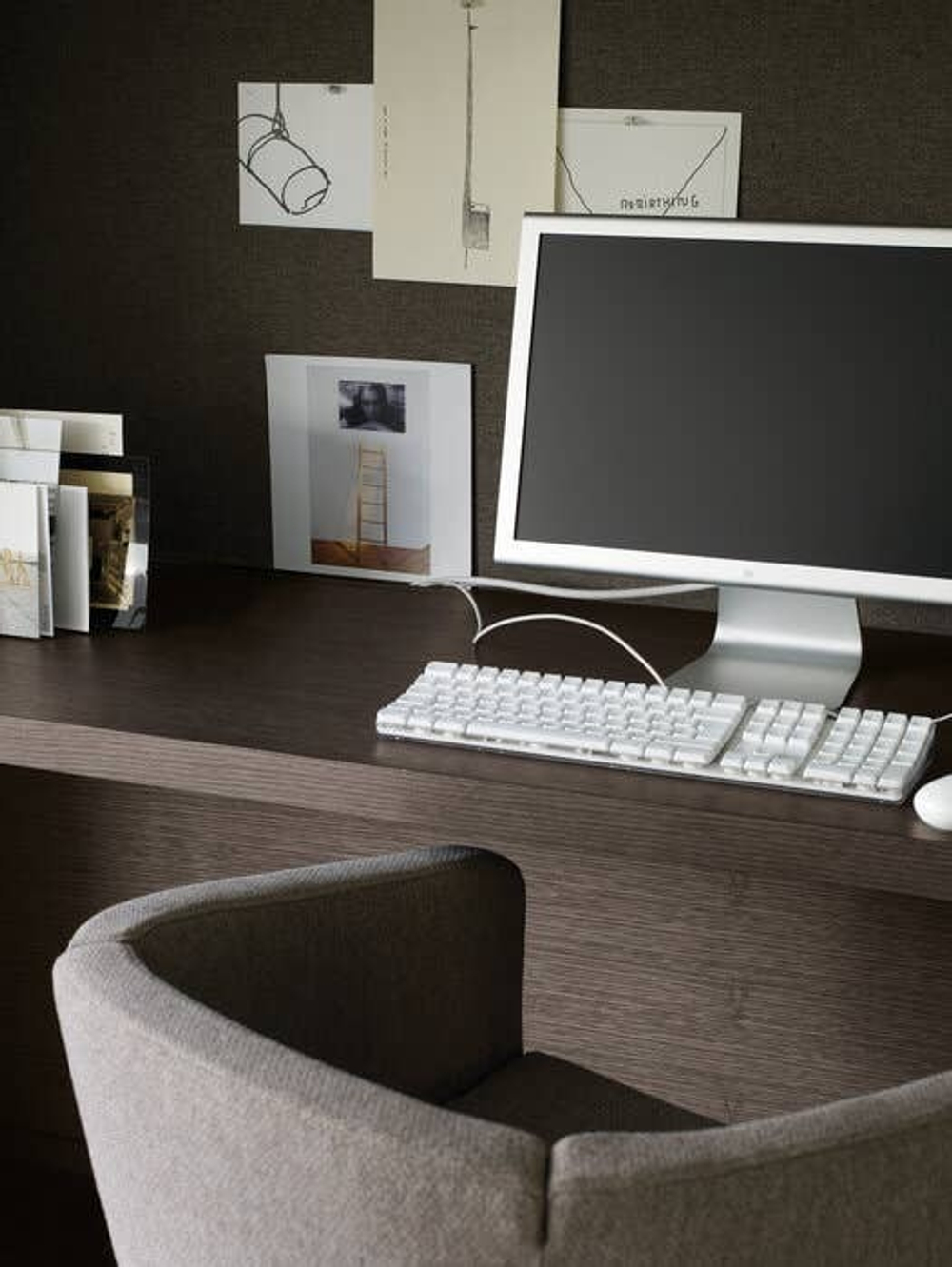 Комод B&B Italia Ac Executive