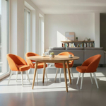 Набор из 4-х стульев МИРЭЛЛА