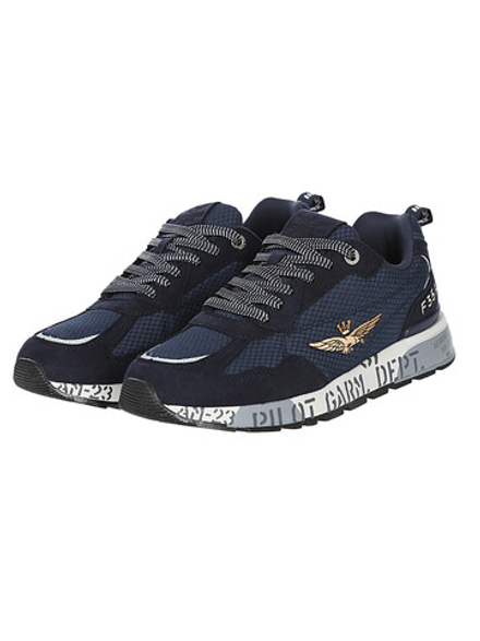 Кроссовки мужские AERONAUTICA MILITARE