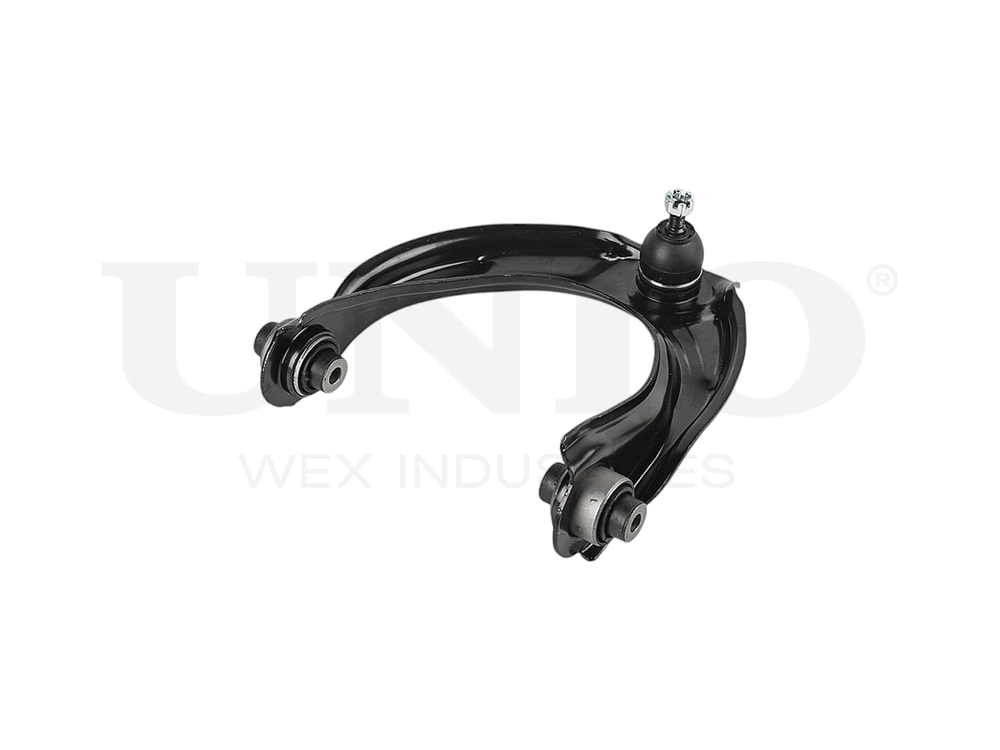 Рычаг подвески поперечный передний верхний левый UNIO SSP-40094