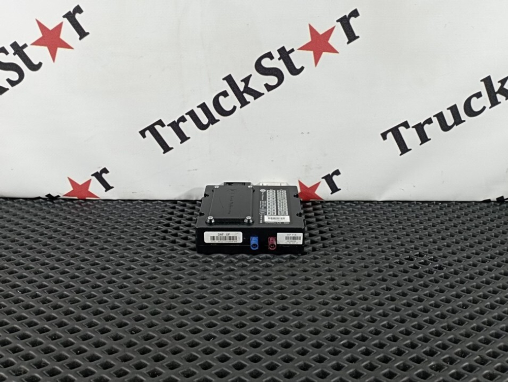 Блок GSM/GPS/Глонасс FortTelecom 2019г.