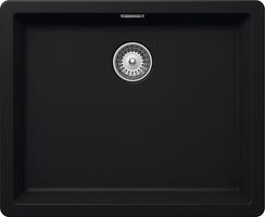 Мойка SCHOCK Greenwich 60 Cristadur пуро