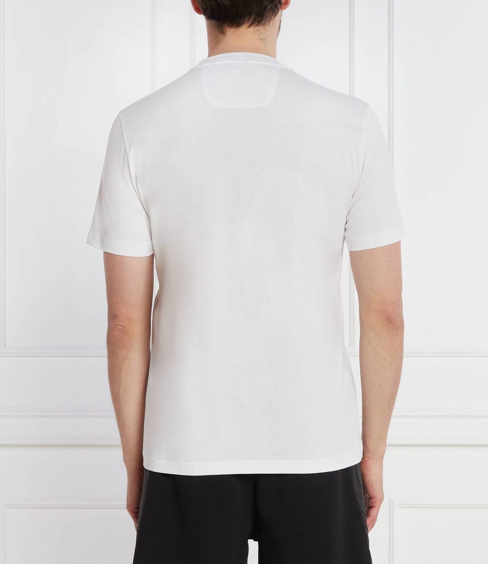 Футболка Tee 1 BOSS GREEN - белый(50506344)