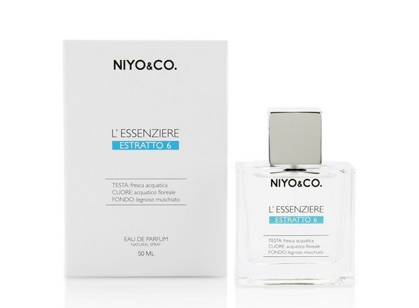 NIYO and CO L'essenziere Estratto 6