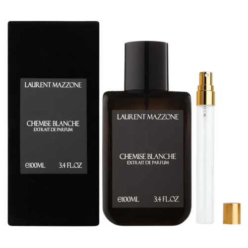 Распив LM Parfums Chemise Blanche Eau de Parfum 1ml unisex 009974