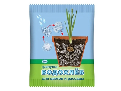 Водохлеб 10г ВХ