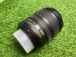 Nikon 18-70mm 3.5-4.5G ( С дефектом )