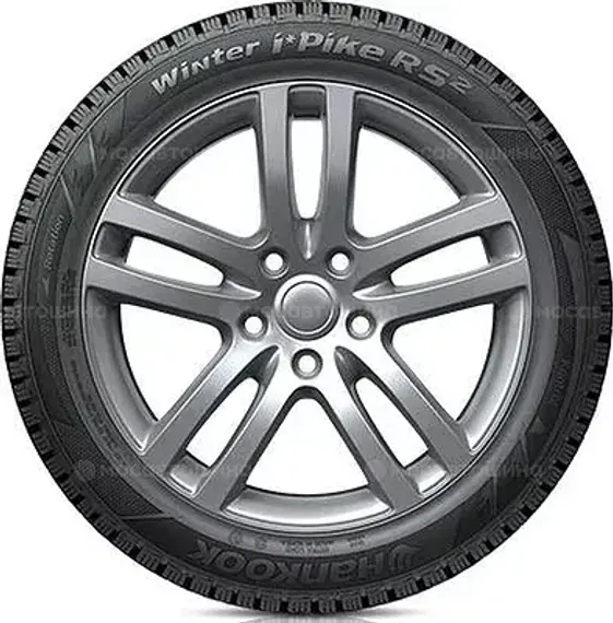 Hankook W429 i Pike RS2 195/55 R16 91T XL