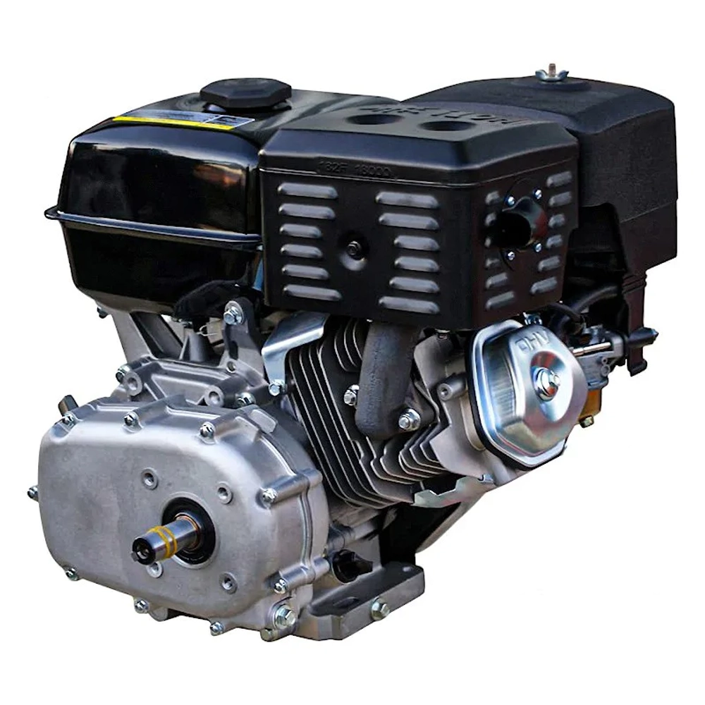 Lifan 177FD-R D22 двигатель бензиновый