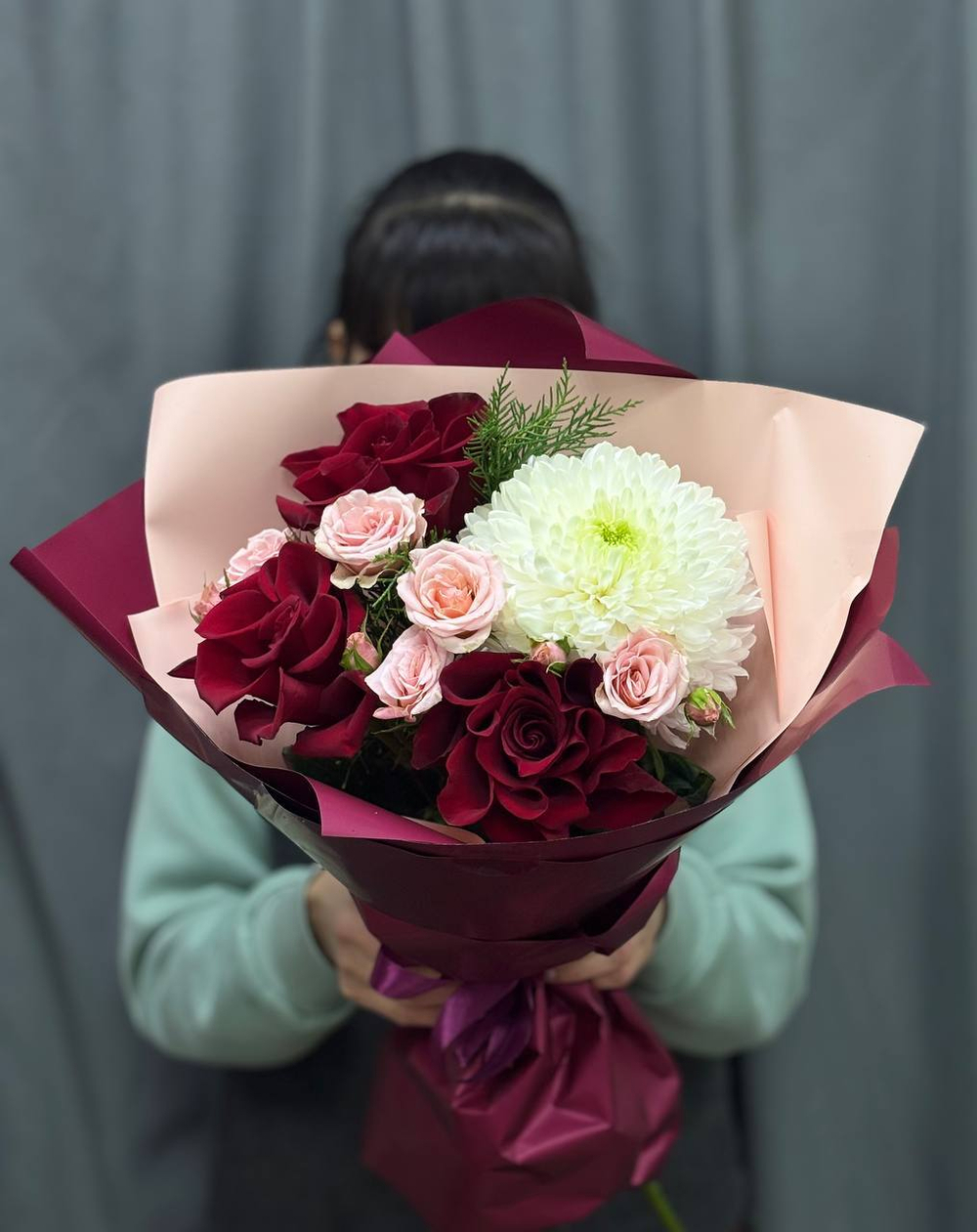 Букет дня №2