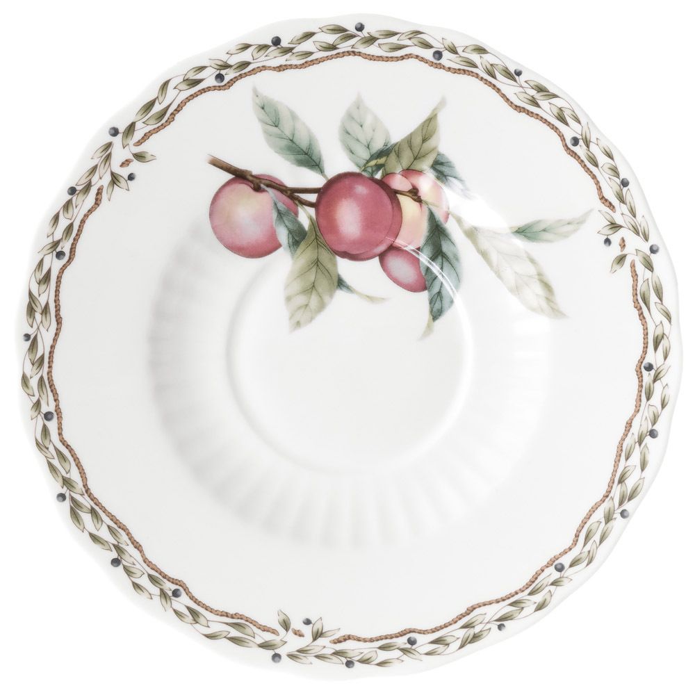 ЧАЙНЫЙ СЕРВИЗ LEFARD "FRUIT GARDEN" НА 6 ПЕР. 14 ПР. 800/350/260 МЛ (КОР=2НАБ.)