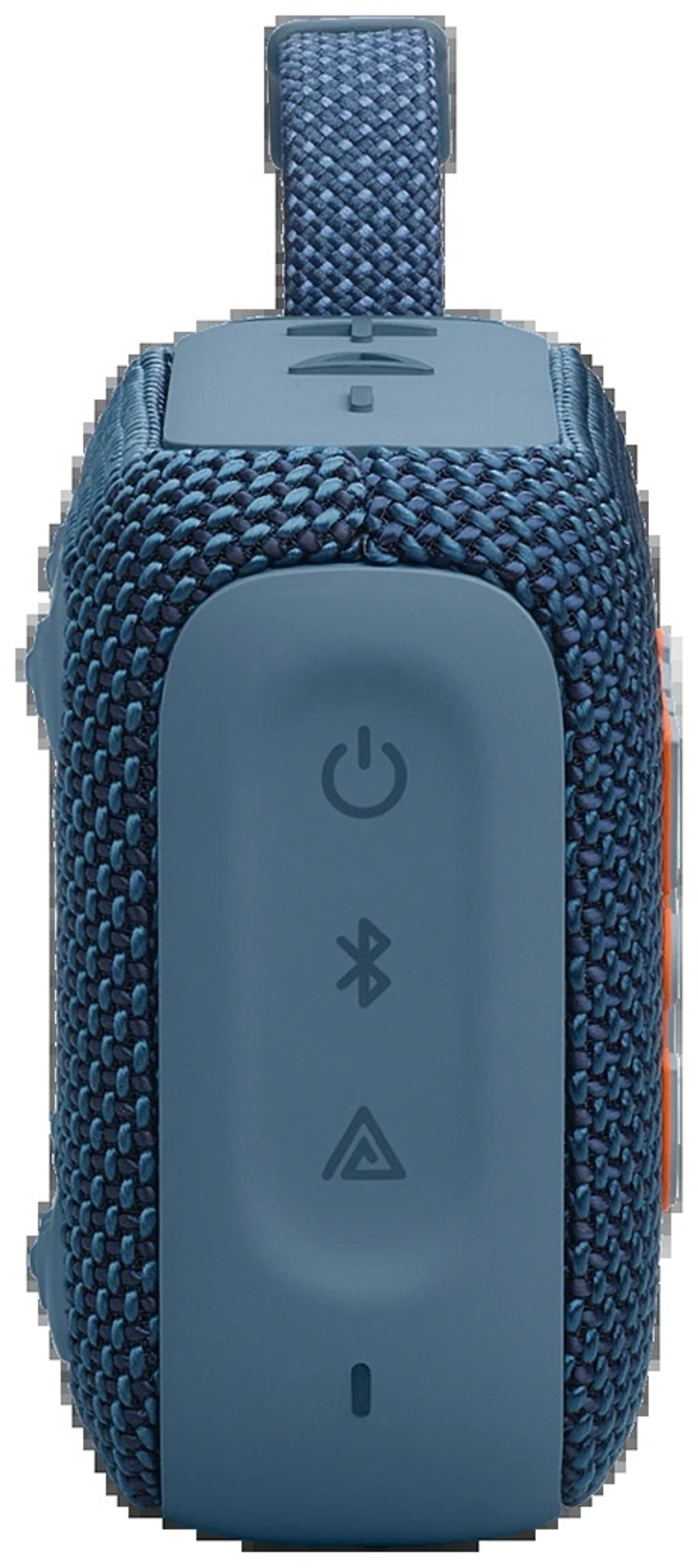 Портативная колонка JBL Go 4 синий