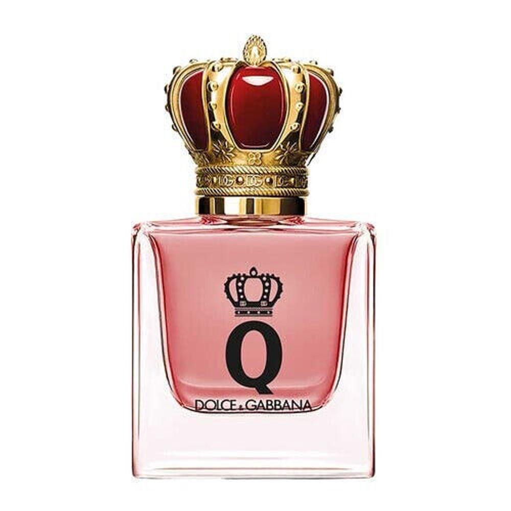 Женская парфюмерия Dolce &amp; Gabbana Q By Dolce &amp; Gabanna Eau de Parfum Intense 50ml