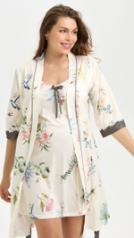 Пеньюар (халат,сорочка) 2040