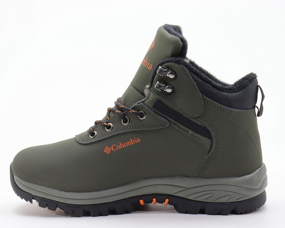 Ботинки нат. кожа (41-46)р. / шт.