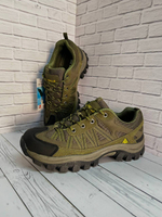 Тактические кроссовки M6-Merlle Диггер / олива