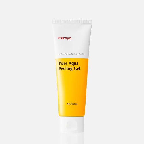 Manyo Pure Aqua Peeling Gel 120ml