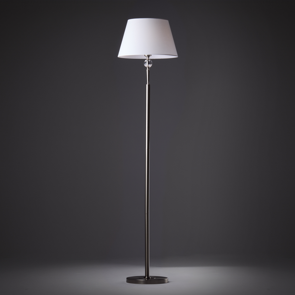Напольный светильник (торшер) Freya FR2190FL-01N