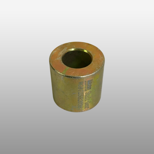 WG9725520367 - Втулка 42х40х22,5 для крепления концов V-образной тяги на Sitrak, Howo
