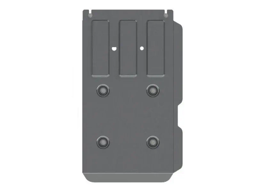 Защита АКПП и РК Sheriff для Foton Sauvana 2015- арт.28.3864